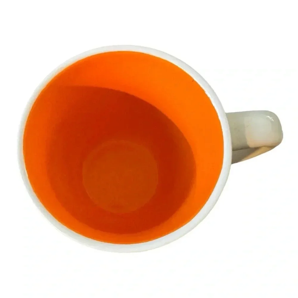 “Scaredy Cat” Rae Dunn - Picture 5 of 7